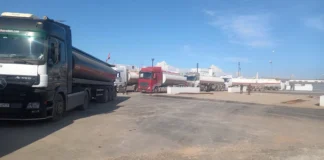 Iraq Turns to Syria Route as Hormuz Shock Tests Oil Exports