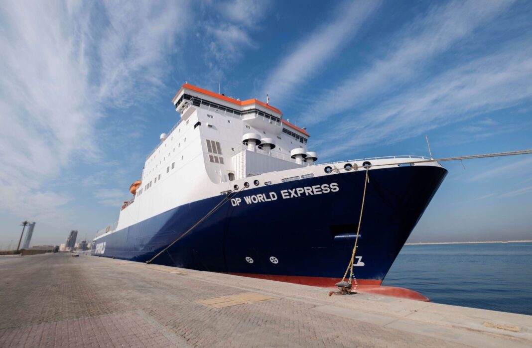 Iraq-UAE Shipping Link Opens New Trade Gateway Through Umm Qasr