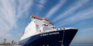 Iraq-UAE Shipping Link Opens New Trade Gateway Through Umm Qasr