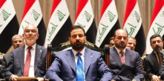 Iraq’s Premier Moves to Finalize Cabinet as Washington Visit Raises Stakes