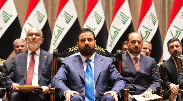 Iraq’s Premier Moves to Finalize Cabinet as Washington Visit Raises Stakes