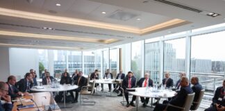 Iraq Pushes Banking Overhaul to Restore Financial Trust