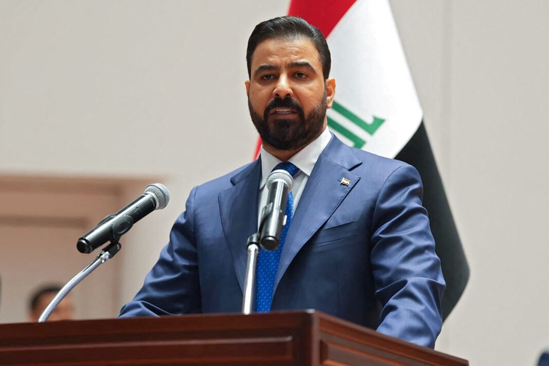 Iraq Races to Complete Cabinet Before High-Stakes Washington Summit