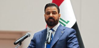 Iraq Races to Complete Cabinet Before High-Stakes Washington Summit
