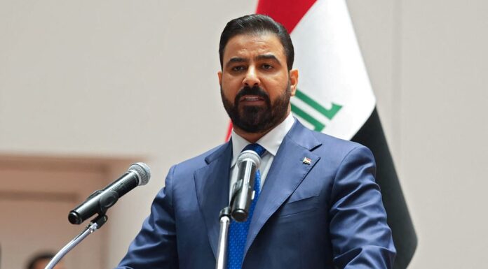 Iraq Races to Complete Cabinet Before High-Stakes Washington Summit