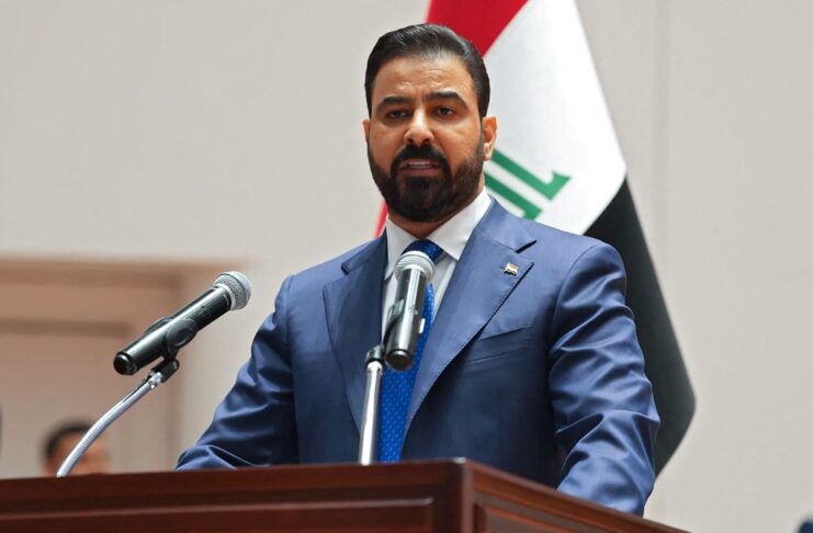 Iraq Races to Complete Cabinet Before High-Stakes Washington Summit