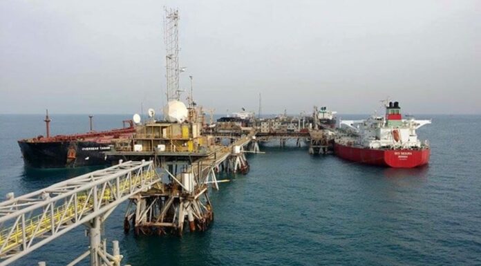 South Korea Slashes Iraqi Oil Imports as Middle East Turmoil Upends Supply Routes