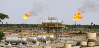 Iraq’s Anbar Gas Boom Draws Major Energy Investors