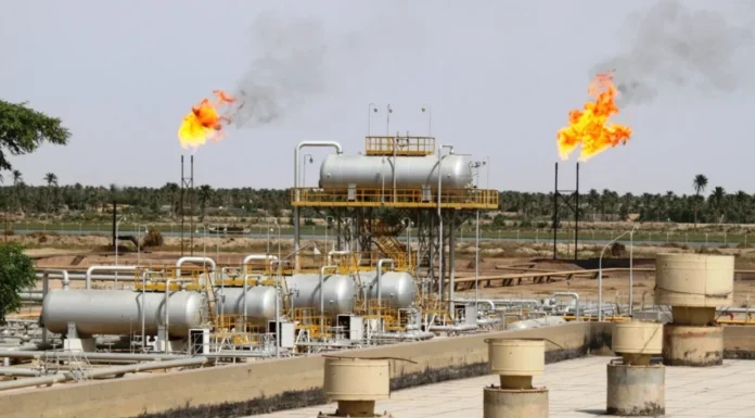 Iraq’s Anbar Gas Boom Draws Major Energy Investors