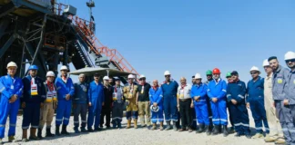 Iraq Reopens Northern Oil Frontier With Landmark Exploration Well