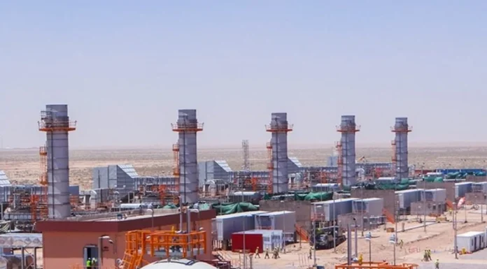 Iraq Electricity Crisis 2026: Power Shortage Reaches 39,000 Megawatts