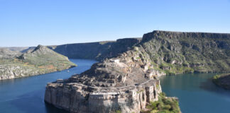 Iraq’s Euphrates River Faces Dangerous Pollution Crisis