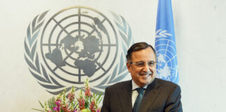Iraq Welcomes Arab League Leadership Shift Amid Regional Uncertainty