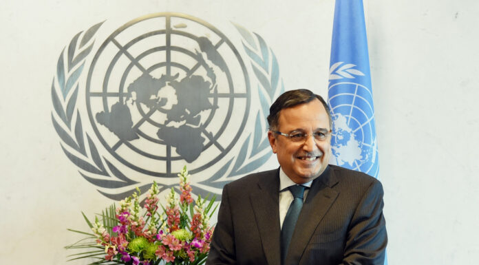 Iraq Welcomes Arab League Leadership Shift Amid Regional Uncertainty