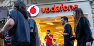 Vodafone Talks Signal Major Push to Reshape Iraq’s Mobile Market