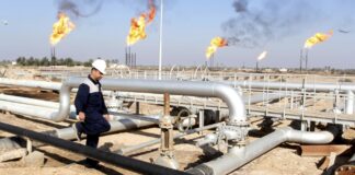 Iraq Ramps Up Oil Output as Gulf Export Push Gains Momentum