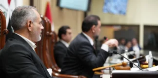Iraq’s Parliament Set for High-Stakes Return as Cabinet Vote Nears