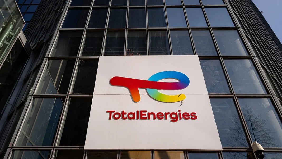 TotalEnergies Sees Iraq as Key Route to Cut Hormuz Dependence