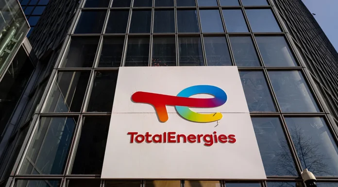 TotalEnergies Sees Iraq as Key Route to Cut Hormuz Dependence