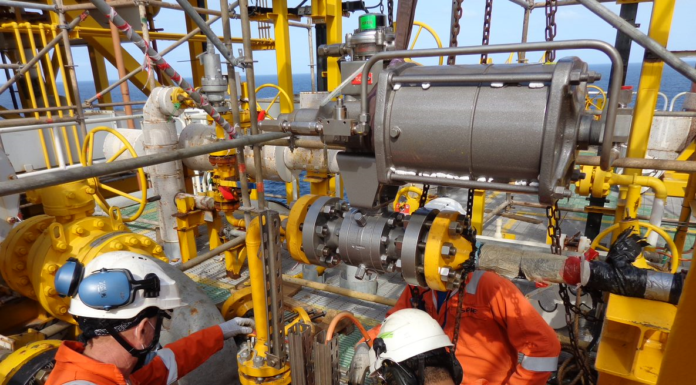 The Hidden Damage When Oil Fields Stop Production