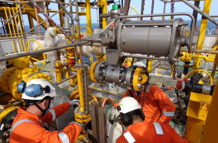 The Hidden Damage When Oil Fields Stop Production