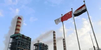 Iraq Oil Exports to China 2026: Purchases Fall Sharply Amid Market Disruptions