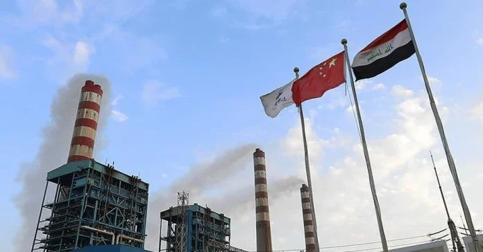 Iraq Oil Exports to China 2026: Purchases Fall Sharply Amid Market Disruptions