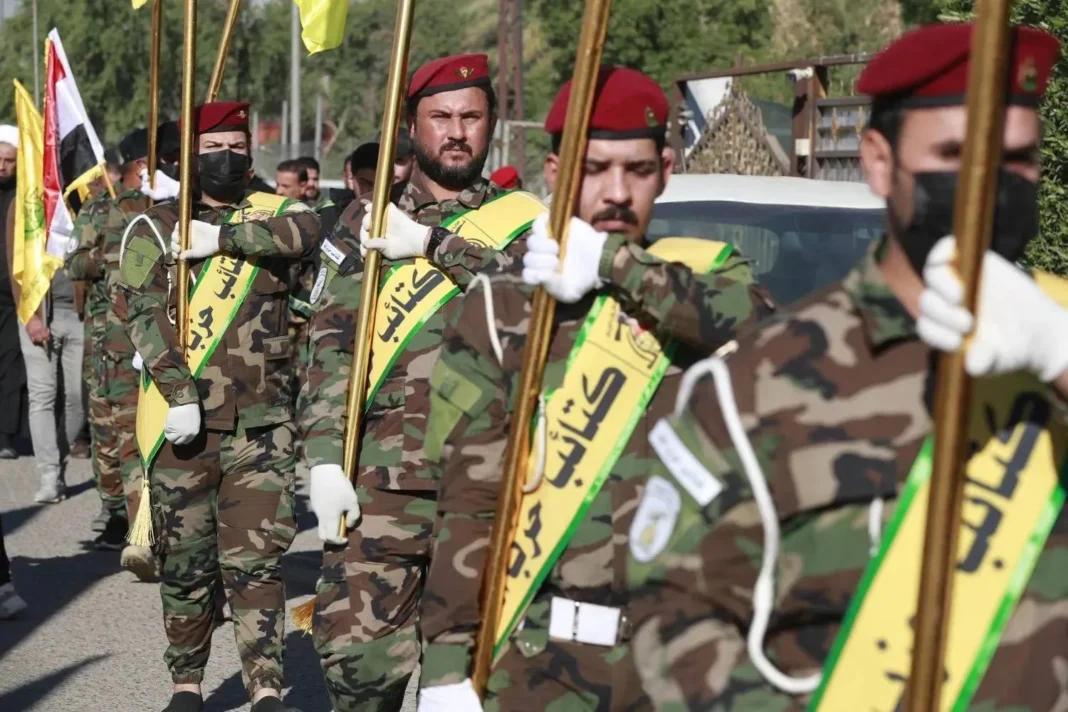 Kataib Hezbollah Rejects Disarmament and Signals Readiness for Future Conflict