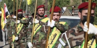 Kataib Hezbollah Rejects Disarmament and Signals Readiness for Future Conflict