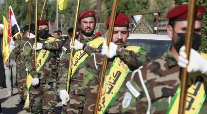 Kataib Hezbollah Rejects Disarmament and Signals Readiness for Future Conflict