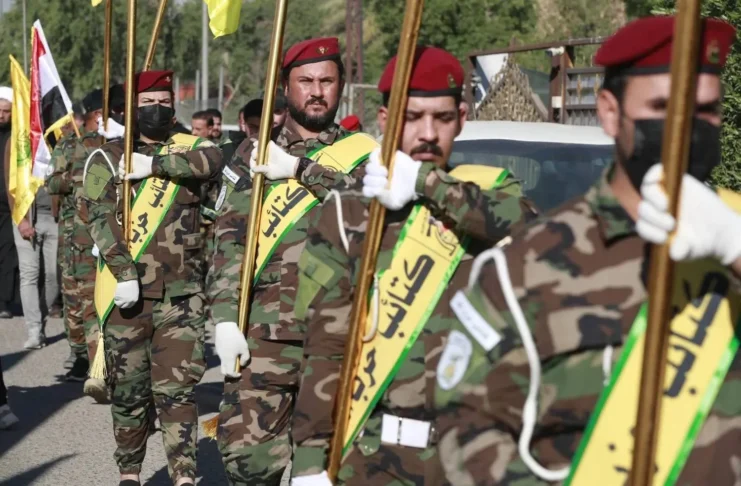 Kataib Hezbollah Rejects Disarmament and Signals Readiness for Future Conflict