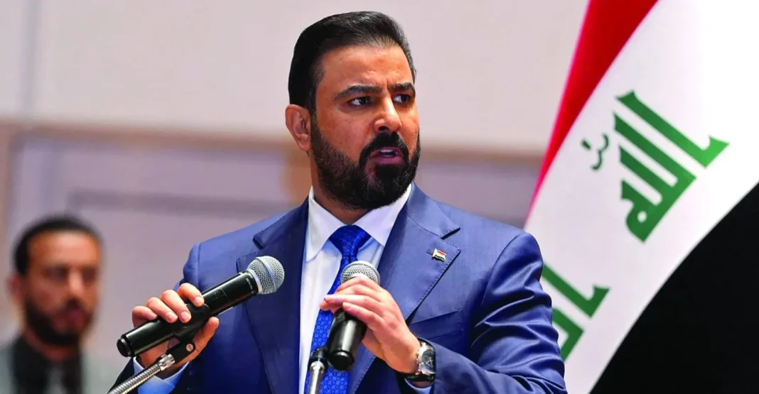 Ali Al-Zaidi Appoints New Advisor as Government Team Takes Shape