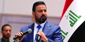 Ali Al-Zaidi Appoints New Advisor as Government Team Takes Shape