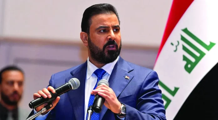 Ali Al-Zaidi Appoints New Advisor as Government Team Takes Shape