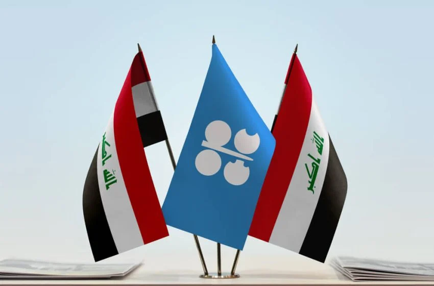 OPEC+ Output Increase Offers Little Relief Amid Shipping Crisis