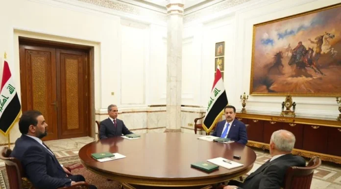 Iraq 2026 Budget Delays Raise Concerns as Officials Focus on Government Program