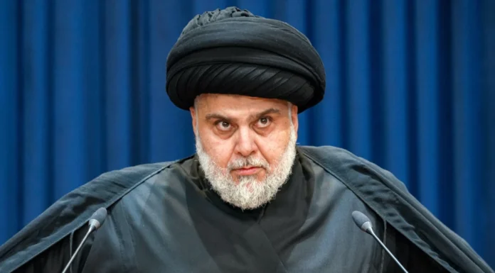 Anti-Corruption Campaign Gains Momentum as Muqtada al-Sadr Backs Government Crackdown