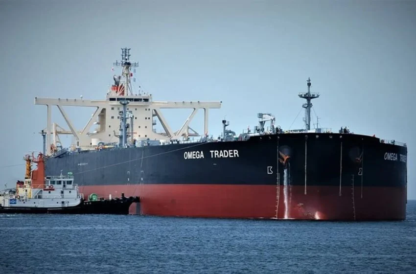 Iraq Oil Exports to U.S. Rise Slightly After Previous Halt