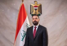 Iraq Cabinet Formation Moves Forward as Al-Zaidi Seeks Consensus on Vacant Posts