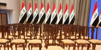 The Decline of Women’s Representation in Iraq’s al-Zaidi Administration: Only One Female Minister in New Cabinet