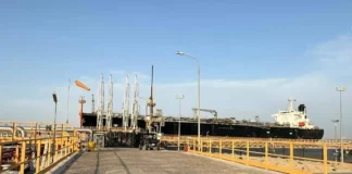 U.S. Imports of Iraqi Oil Drop to Lowest Level in Over a Decade