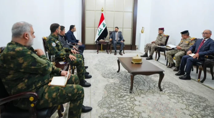 Iraq Launches Committee to Enforce State Control Over Weapons as Armed Groups Set Conditions for Disarmament
