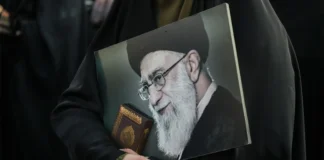 Iraq and Iran Discuss Ali Khamenei Funeral Plans During Baghdad Talks