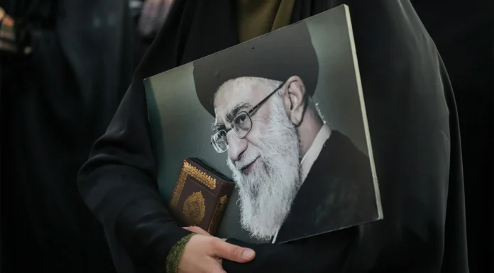 Iraq and Iran Discuss Ali Khamenei Funeral Plans During Baghdad Talks