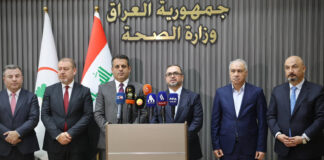 Iraq and Kurdistan Region Move Forward on Health Insurance Expansion