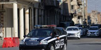 Iraq Anti-Corruption Operation Expands as Eight Suspects Move From Erbil to Baghdad