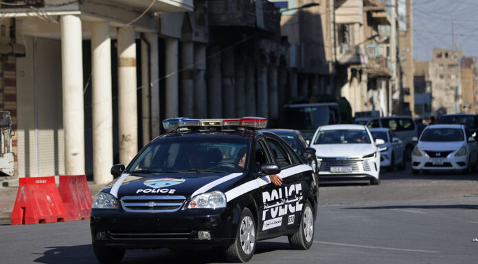 Iraq Anti-Corruption Operation Expands as Eight Suspects Move From Erbil to Baghdad