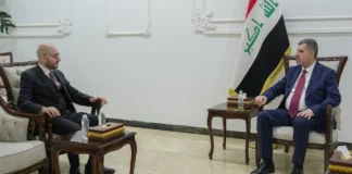 Iraq Armenia Trade Cooperation Gains Momentum with New Transport Partnership