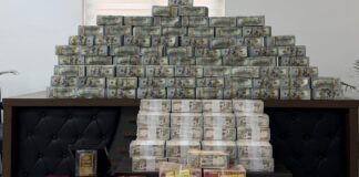Iraq Corruption Investigation Uncovers Millions in Cash, Weapons, and Dozens of Properties