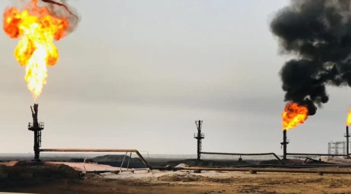Lawmakers Warn Over Export Risks and Gas Flaring Delays